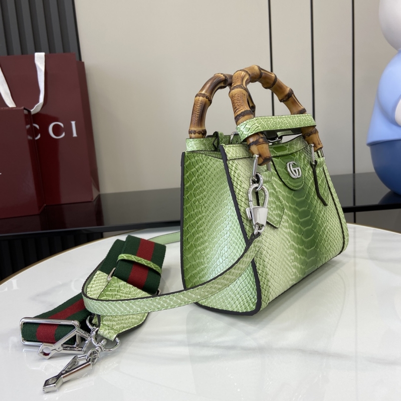 Gucci Top Handle Bags